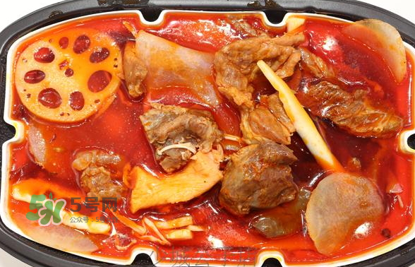 少城公子方便火鍋多少錢？少城公子方便火鍋價(jià)格