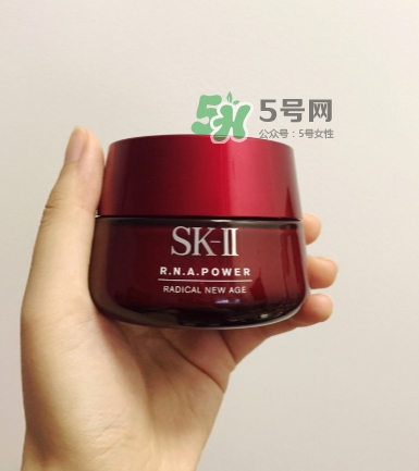 sk2大紅瓶面霜適合夏天用嗎？sk2大紅瓶面霜適合季節(jié)