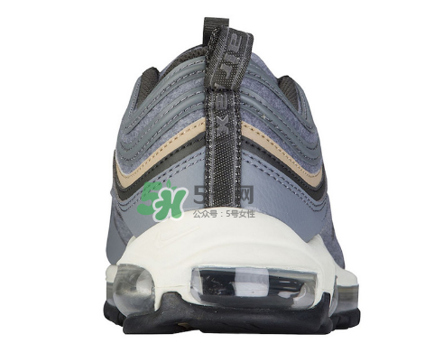 nike air max 97羊毛鞋面子彈頭多少錢(qián)_什么時(shí)候發(fā)售？