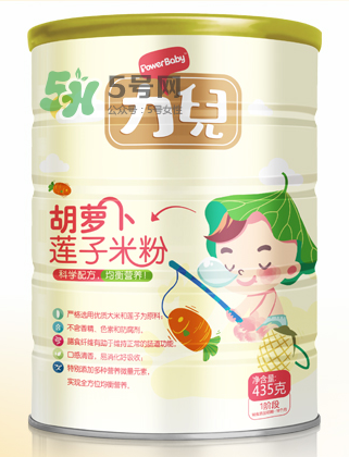 力兒米粉怎么樣？力兒米粉評價怎么樣？