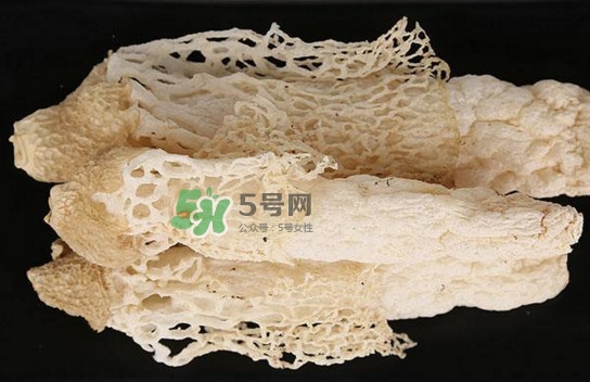 竹蓀有肥皂味正常嗎？竹蓀有酒味了還能吃嗎