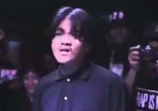 泰國有嘻哈哪里看？泰國有嘻哈完整版