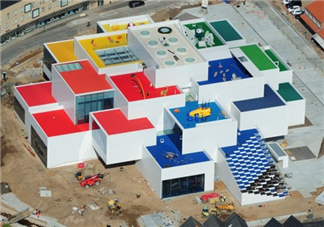 lego house體驗(yàn)中心在哪里？lego樂高體驗(yàn)中心地址