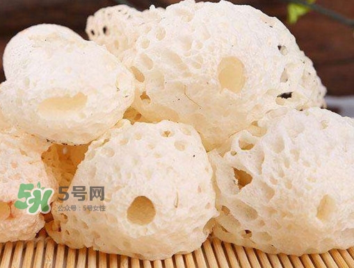竹蓀怎么讀？竹蓀怎么做好吃