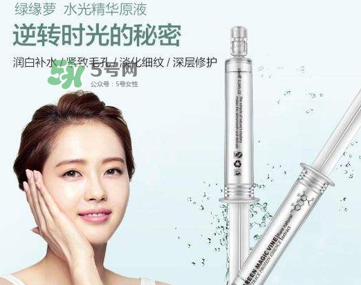 綠緣蘿是大品牌嗎？綠緣蘿是哪個國的牌子？