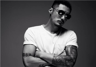 余文樂(lè)代言tommy hilfiger了嗎？余文樂(lè)是tommy hilfiger代言人嗎？