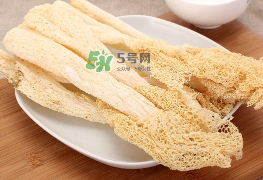 竹蓀什么樣的好？買(mǎi)竹蓀怎么挑選