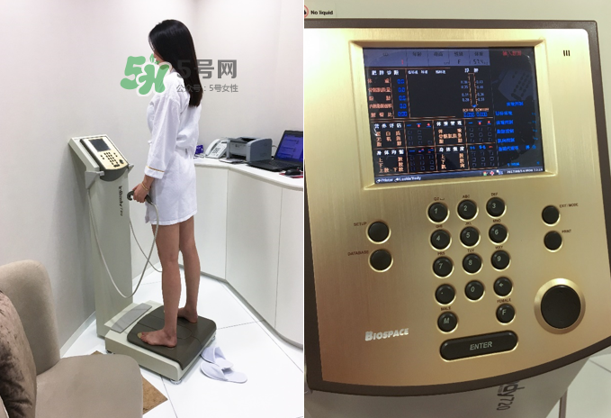 酷塑溶脂效果對(duì)比圖片 酷塑溶脂全過程記錄