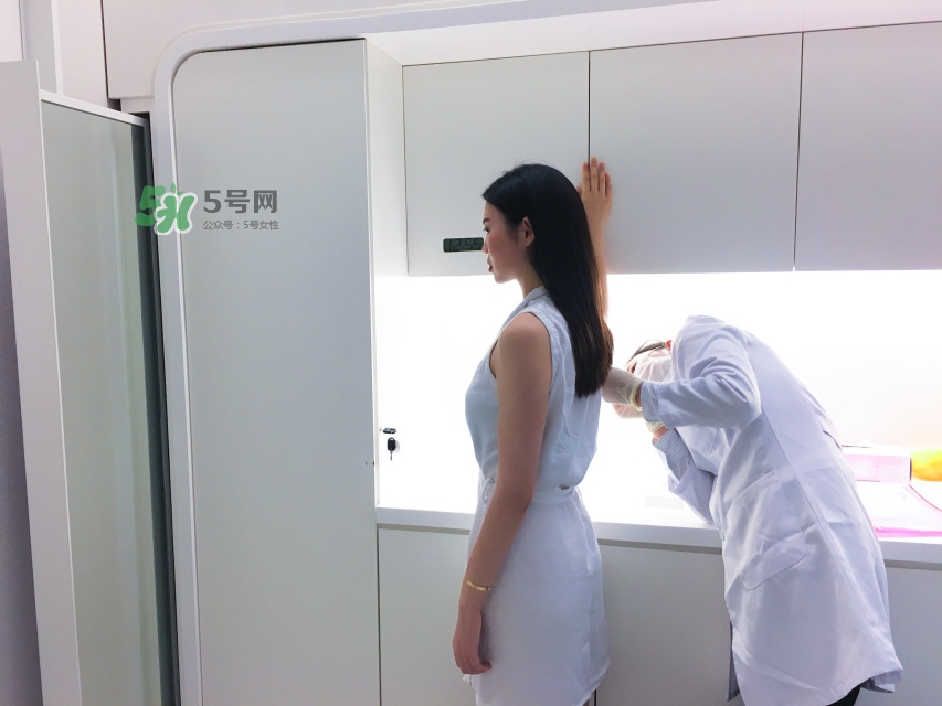 酷塑溶脂效果對(duì)比圖片 酷塑溶脂全過程記錄