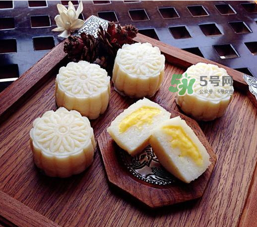 吃冰皮月餅長(zhǎng)胖嗎？冰皮月餅的熱量高嗎？