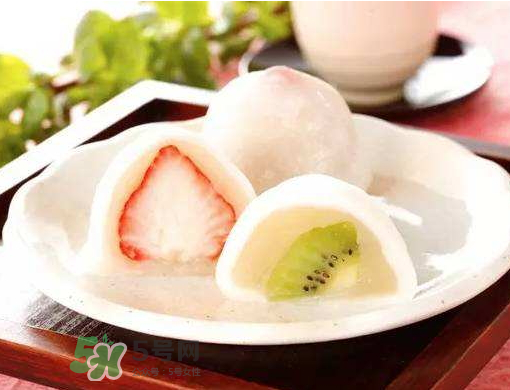 冰皮月餅粉可以做雪媚娘嗎？雪媚娘和冰皮月餅區(qū)別