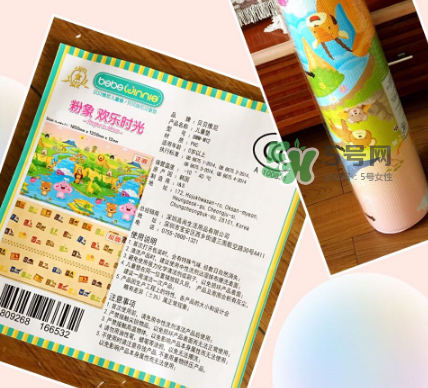 韓國(guó)貝貝維尼寶寶爬行墊環(huán)保嗎？韓國(guó)貝貝維尼寶寶爬行墊安全嗎？