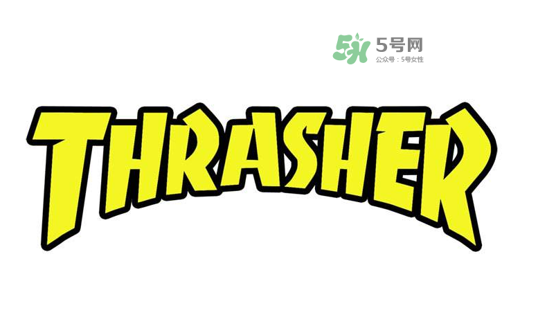 Thrasher是哪里的牌子？Thrasher是哪個(gè)國(guó)家的？