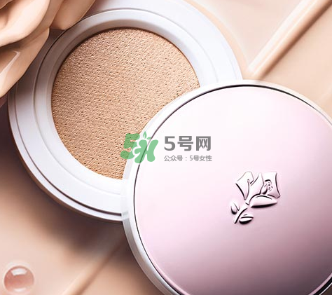 蘭蔻小粉盒怎么用？蘭蔻小粉盒使用方法