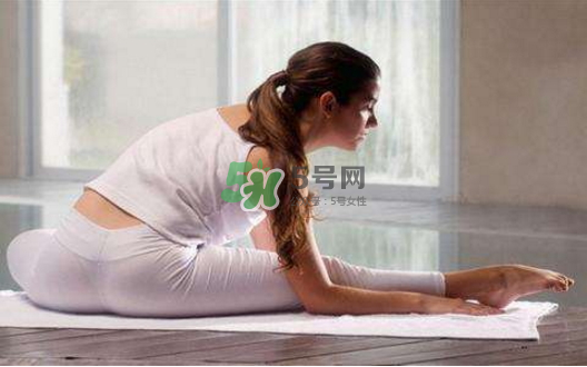 運(yùn)動(dòng)能緩解宮寒嗎？經(jīng)期能做運(yùn)動(dòng)嗎？