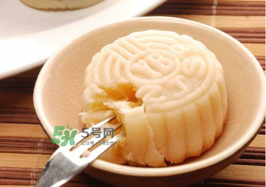 冰皮月餅太軟怎么辦？冰皮月餅皮很硬怎么辦？