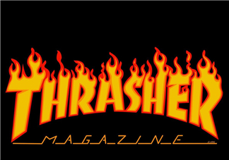 Thrasher是哪里的牌子？Thrasher是哪個(gè)國(guó)家的？