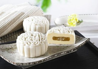吃冰皮月餅長(zhǎng)胖嗎？冰皮月餅的熱量高嗎？