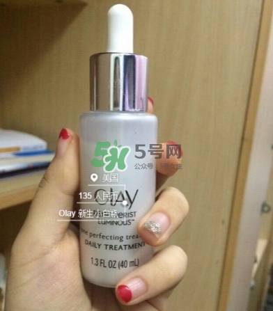 olay小白瓶有哪些版本？olay小白瓶版本區(qū)別