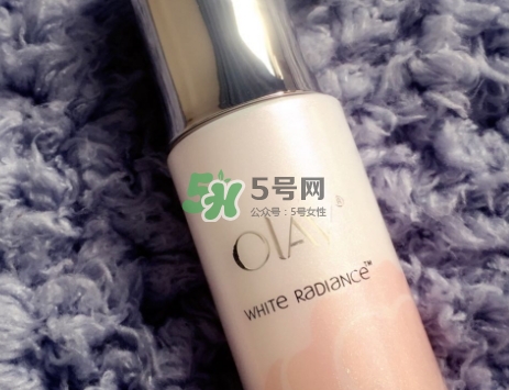 olay小白瓶有哪些版本？olay小白瓶版本區(qū)別