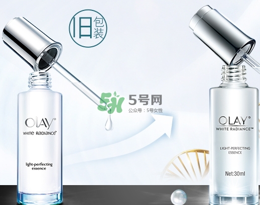 olay小白瓶和a醇怎么用？olay小白瓶和露得清a醇使用順序