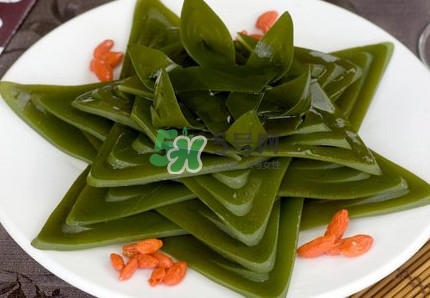 堿性食物和水果有哪些？堿性食物對(duì)身體有什么好處