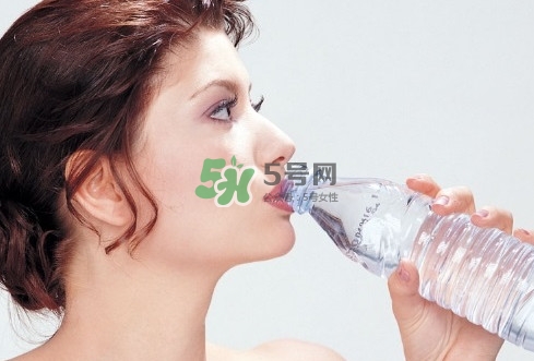 堿性食物是什么意思？備孕可以喝蘇打水嗎