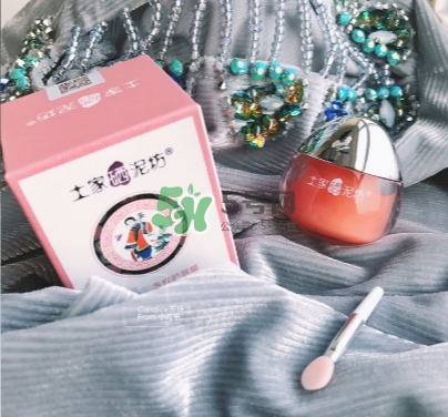 土家硒泥坊唇膜怎么樣？土家硒泥坊唇膜多少錢