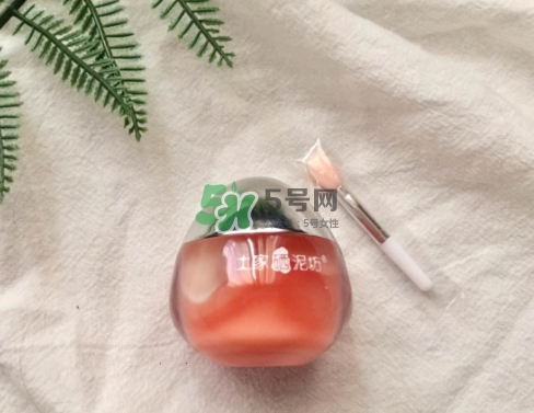 土家硒泥坊唇膜怎么樣？土家硒泥坊唇膜多少錢