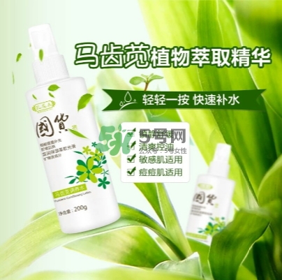 孔鳳春馬齒莧調(diào)養(yǎng)水怎么樣？孔鳳春馬齒莧調(diào)養(yǎng)水價(jià)格