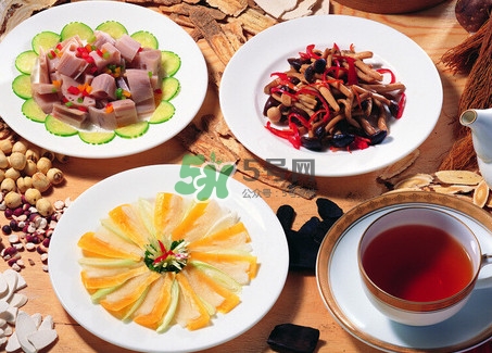 堿性食物能降尿酸嗎？吃堿性食物可以減肥嗎