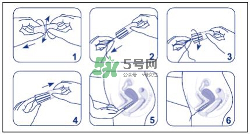 衛(wèi)生棉條會(huì)破壞膜嗎？衛(wèi)生棉條怎么用？