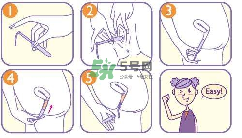 衛(wèi)生棉條處女可以用嗎？衛(wèi)生棉條哪些人不能用？
