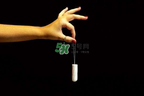 衛(wèi)生棉條怎么塞？衛(wèi)生棉條好用嗎？