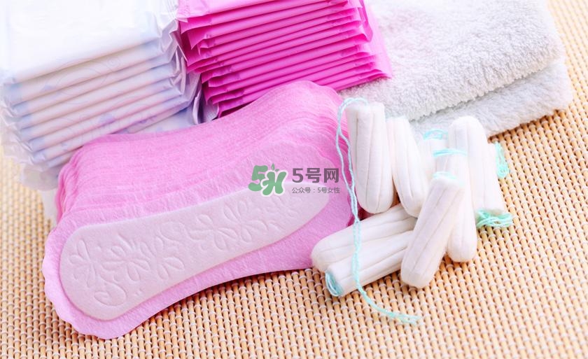 衛(wèi)生棉條怎么塞？衛(wèi)生棉條好用嗎？