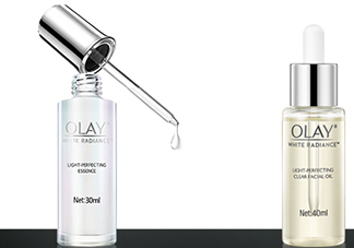olay小白瓶和a醇怎么用？olay小白瓶和露得清a醇使用順序