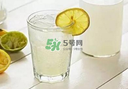 堿性食物是什么意思？備孕可以喝蘇打水嗎