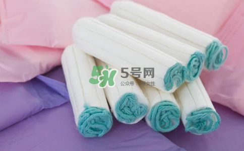 衛(wèi)生棉條處女可以用嗎？衛(wèi)生棉條哪些人不能用？
