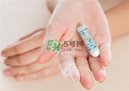 衛(wèi)生棉條處女可以用嗎？衛(wèi)生棉條哪些人不能用？