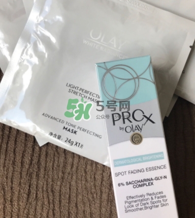 olay小白瓶prox怎么用？olay小白瓶prox使用方法