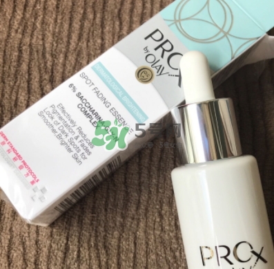 olay小白瓶prox怎么用？olay小白瓶prox使用方法