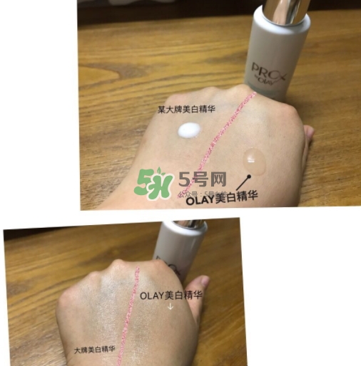 olay小白瓶prox怎么用？olay小白瓶prox使用方法