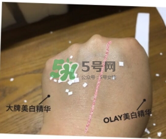 olay小白瓶prox怎么用？olay小白瓶prox使用方法
