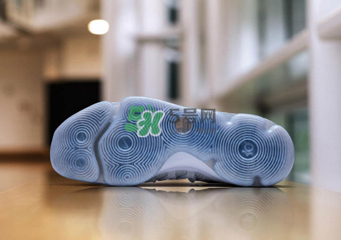 nike kd 10 numbers什么時候發(fā)售？杜蘭特10代勇士配色發(fā)售時間