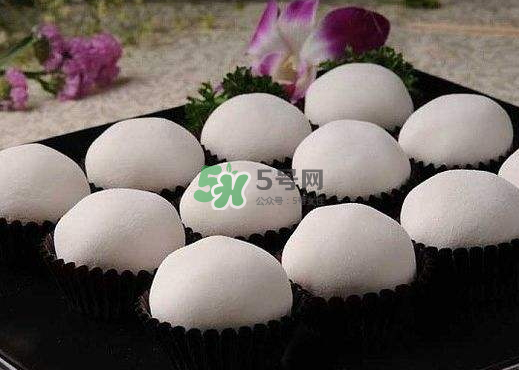 雪媚娘可以冷凍嗎？雪媚娘冷凍后能吃嗎？