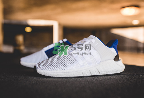 adidas eqt support 93/17白藍(lán)配色什么時(shí)候發(fā)售？