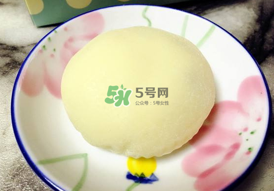雪媚娘可以放幾天？雪媚娘可以保存多久？