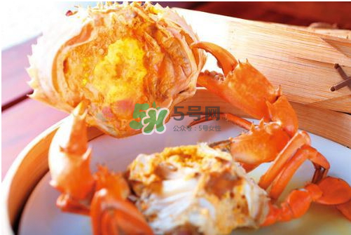 黃油蟹要蒸多長時間？黃油蟹蒸多久？