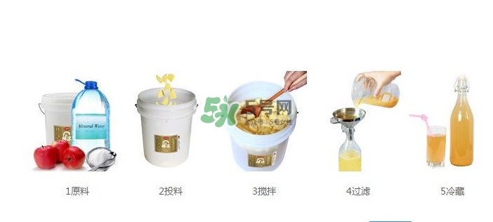 自制水果酵素有什么危害？水果酵素會有副作用嗎