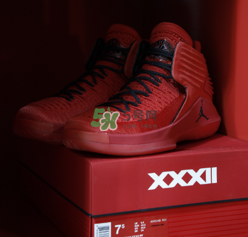 air jordan 32腳感怎么樣？air jordan 32實(shí)戰(zhàn)測(cè)評(píng)